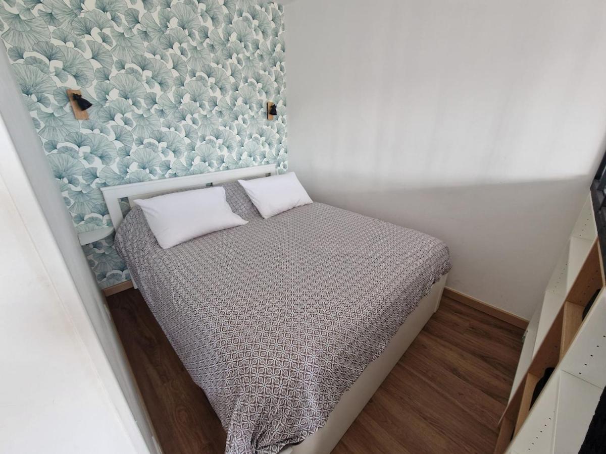 Chez Stella - Proche Apartment Nizza
