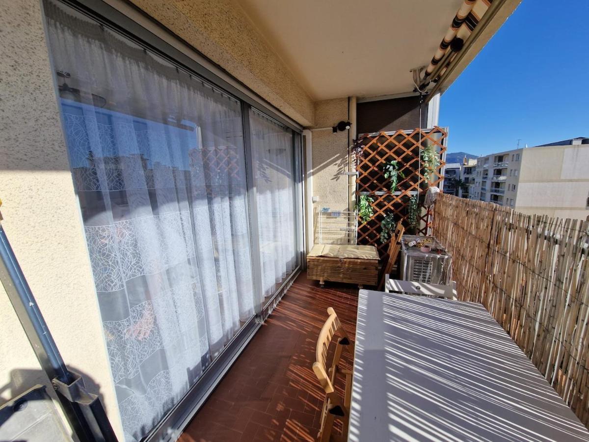 Chez Stella - Proche Apartment Nizza