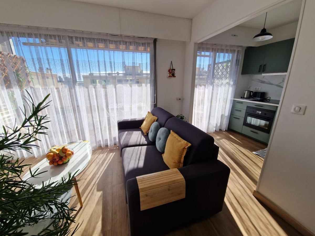 Apartment Chez Stella - Proche *