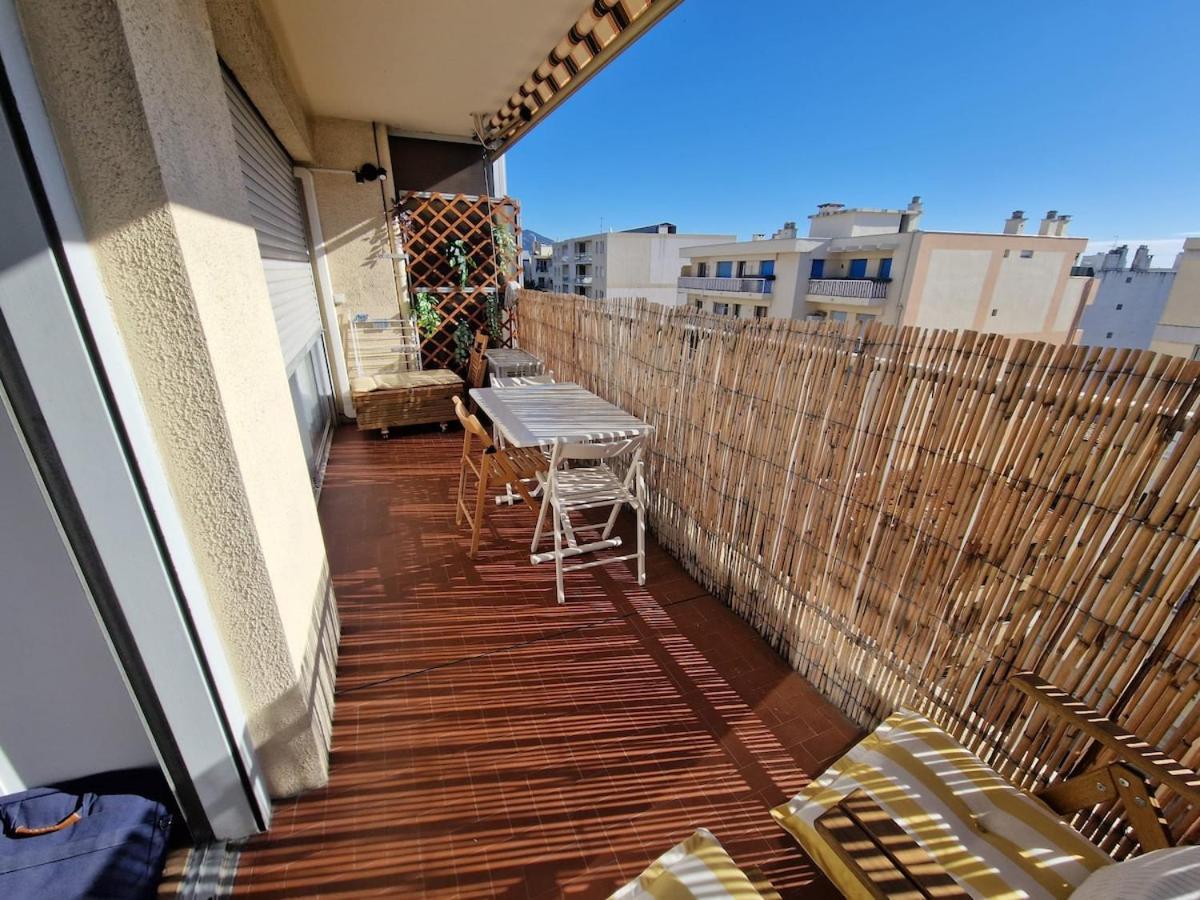 Apartment Chez Stella - Proche Nizza