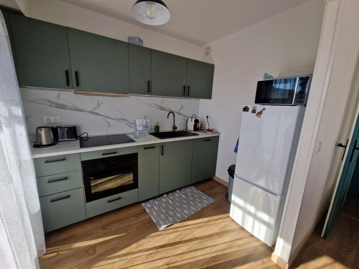 Apartment Chez Stella - Proche